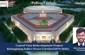 Central Vista Redevelopment Project: Reimagining India’s Power Corridor – IMPRI Impact And Policy Research Institute WhatsApp Image 2025 05 17 at 11.34.40