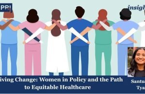 Driving Change: Women In Policy And The Path To Equitable Healthcare – IMPRI Impact And Policy Research Institute pol