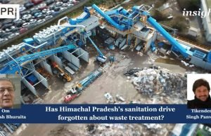 Has Himachal Pradesh’s Sanitation Drive Forgotten About Waste Treatment? – IMPRI Impact And Policy Research Institute Fostering Strategic Autonomy in Economic Policy for Lasting Growth 1