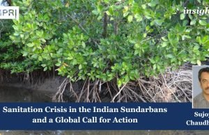 Rising Seas, Hidden Hardships: Sanitation Crisis In The Indian Sundarbans And A Global Call For Action – IMPRI Impact And Policy Research Institute Rising sea