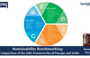 Sustainability Benchmarking: A Comparison Of The ESG Frameworks Of Europe And India – IMPRI Impact And Policy Research Institute ESG frameworks
