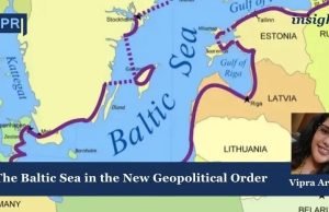 The Baltic Sea In The New Geopolitical Order – IMPRI Impact And Policy Research Institute The Baltic Sea in the New Geopolitical Order