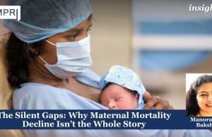 The Silent Gaps: Why Maternal Mortality Decline Isn’t The Whole Story – IMPRI Impact And Policy Research Institute The Silent Gaps: Why Maternal Mortality Decline Isn’t the Whole Story