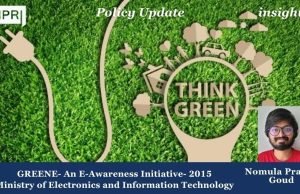 GREENE – An E-Waste Awareness Initiative – 2015 – IMPRI Impact And Policy Research Institute GREENE - An E-Waste Awareness Initiative - 2015