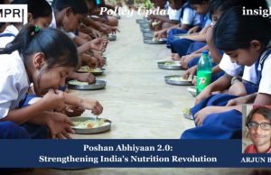 Poshan Abhiyaan 2.0: Strengthening India’s Nutrition Revolution – IMPRI Impact And Policy Research Institute Insights poster 14 e1749290960936