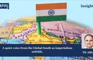 A Quiet Voice From The Global South As Imperialism Unfolds. – IMPRI Impact And Policy Research Institute Why More Municipal Corporations in Himachal Pradesh is Not the Answer