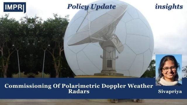 pol policy radar update
