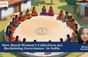 From Margins To Mandates: How Rural Women’s Collectives Are Reclaiming Governance In India – IMPRI Impact And Policy Research Institute From Margins To Mandates: How Rural Women’s Collectives are Reclaiming Governance in India.