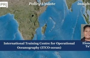 International Training Centre For Operational Oceanography (ITCO-ocean) – IMPRI Impact And Policy Research Institute International Training Centre for Operational Oceanography (ITCO-ocean)