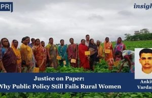 Justice On Paper: Why Public Policy Still Fails Rural Women – IMPRI Impact And Policy Research Institute Justice on Paper: Why Public Policy Still Fails Rural women
