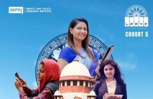 Participants List & Details: LPPYF Law And Public Policy Youth Fellowship- Cohort 5.0 Summer’25 | Theme: The Legal And Governance Landscape Of Women’s Empowerment In India – IMPRI Impact And Policy Research Institute LPPYF5.0 initial