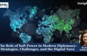 The Role Of Soft Power In Modern Diplomacy: Strategies, Challenges, And The Digital Turn – IMPRI Impact And Policy Research Institute The Role of Soft Power in Modern Diplomacy: Strategies, Challenges, and the Digital Turn