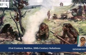 21st Century Battles, 20th Century Solutions – IMPRI Impact And Policy Research Institute 36 e1754414086900