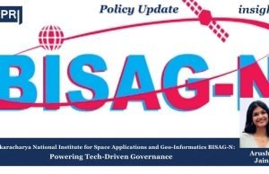 Bhaskaracharya National Institute For Space Applications And Geo-Informatics BISAG-N: Powering Tech-Driven Governance – IMPRI Impact And Policy Research Institute Bhaskaracharya National Institute for Space Applications and Geo-Informatics BISAG-N: Powering Tech-Driven Governance