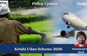 Krishi Udan Scheme (2020) – IMPRI Impact And Policy Research Institute 1000059751