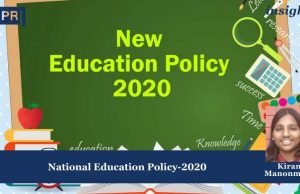 National Education Policy-2020 – IMPRI Impact And Policy Research Institute NATIONAL EDUCATION POLICY-2020