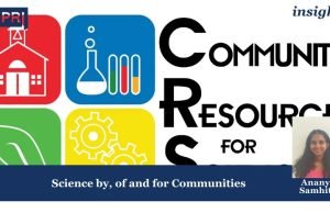 Science By, Of And For Communities – IMPRI Impact And Policy Research Institute Communities