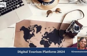 Digital Tourism Platform 2024 – IMPRI Impact And Policy Research Institute Digital Tourism Platform 2024
