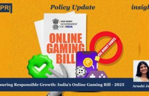 Ensuring Responsible Growth: India’s Online Gaming Bill – 2025 India EU Green Hydrogen Trade Potential Tracing the Road to a Sustainable Energy Trade 2 e1758017305126
