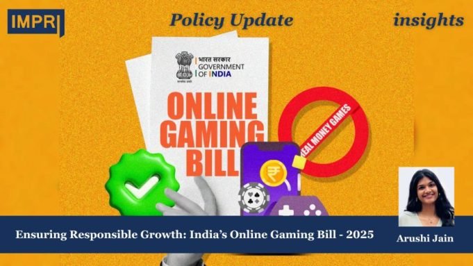 Ensuring Responsible Growth: India’s Online Gaming Bill – 2025 India EU Green Hydrogen Trade Potential Tracing the Road to a Sustainable Energy Trade 2 e1758017305126