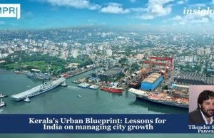 Kerala’s Urban Blueprint: Lessons For India On Managing City Growth – IMPRI Impact And Policy Research Institute Kerala's Urban Blueprint: Lessons for India on managing city growth