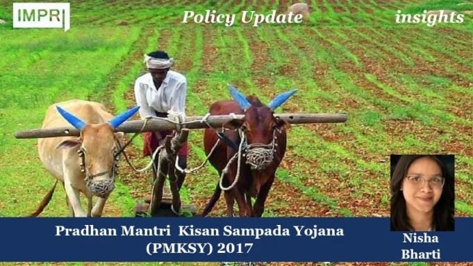 Pradhan Mantri Kisan Sampada Yojana(PMKSY) 2017 – IMPRI Impact And Policy Research Institute WhatsApp Image 2025 09 14 at 8.46.53 PM 2