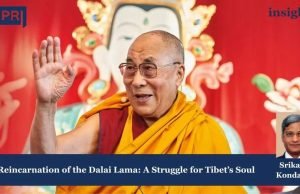 Reincarnation Of The Dalai Lama: A Struggle For Tibet’s Soul – IMPRI Impact And Policy Research Institute Dalai Lama