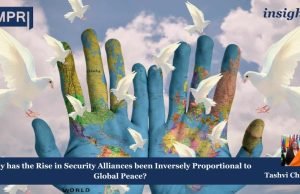 Why Has The Rise In Security Alliances Been Inversely Proportional To Global Peace? India EU Green Hydrogen Trade Potential Tracing the Road to a Sustainable Energy Trade 6 e1758385760206