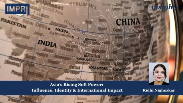 Asia’s Rising Soft Power: Influence, Identity & International Impact India EU Green Hydrogen Trade Potential Tracing the Road to a Sustainable Energy Trade 11 e1759504638113