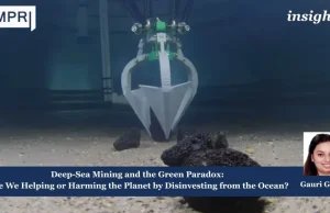 Deep-Sea Mining And The Green Paradox: Are We Helping Or Harming The Planet By Disinvesting From The Ocean? Photo 14 e1761219708881
