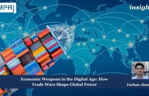 Economic Weapons In The Digital Age: How Trade Wars Shape Global Power Photo 9 e1759691977384