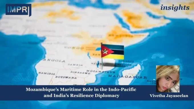 Mozambique’s Maritime Role In The Indo-Pacific And India’s Resilience Diplomacy Photo 11 e1759686350739