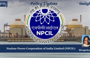 Nuclear Power Corporation Of India Limited (NPCIL) India EU Green Hydrogen Trade Potential Tracing the Road to a Sustainable Energy Trade 9 e1759260054646