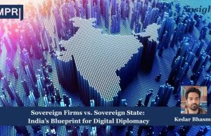 Sovereign Firms Vs. Sovereign State: India’s Blueprint For Digital Diplomacy Sovereign Firms vs. Sovereign State Indias Blueprint for Digital Diplomacy e1759506624550
