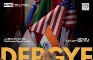 DFPGYF Diplomacy, Foreign Policy & Geopolitics Youth Fellowship- Cohort 2.0. – IMPRI Impact And Policy Research Institute IMG 0212