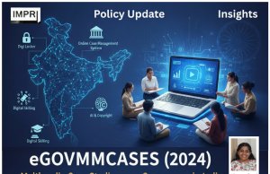 EGOVMMCASES (2024) – Multimedia Case Studies On E-Governance In India – IMPRI Impact And Policy Research Institute Governance