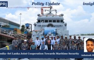 India–Sri Lanka Joint Cooperation Towards Maritime Security Photo 15 e1763300585234