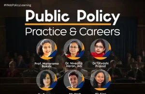 Participants List & Details: Public Policy Practice & Careers – IMPRI Impact And Policy Research Institute WhatsApp Image 2025 10 13 at 16.33.44 35a779f3