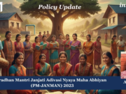Pradhan Mantri Janjati Adivasi Nyaya Maha Abhiyan (PM-JANMAN) – IMPRI Impact And Policy Research Institute Pradhan Mantri Janjati Adivasi Nyaya Maha Abhiyan (PM-JANMAN)