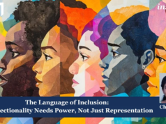 The Language Of Inclusion: Intersectionality Needs Power, Not Just Representation – IMPRI Impact And Policy Research Institute 2 1