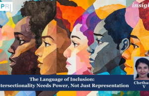 The Language Of Inclusion: Intersectionality Needs Power, Not Just Representation – IMPRI Impact And Policy Research Institute 2 1