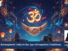 Diwali Reimagined: Unity In The Age Of Forgotten Traditions – IMPRI Impact And Policy Research Institute Diwali Reimagined: Unity in the Age of Forgotten Traditions