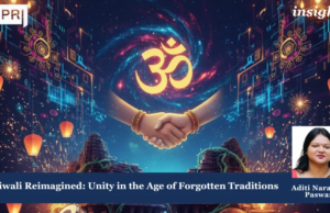 Diwali Reimagined: Unity In The Age Of Forgotten Traditions – IMPRI Impact And Policy Research Institute Diwali Reimagined: Unity in the Age of Forgotten Traditions