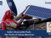 India’s Renewable Push: The Perils Of Taking Shortcuts – IMPRI Impact And Policy Research Institute Renewable