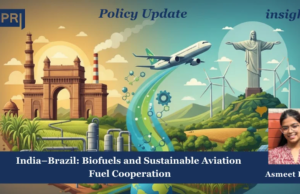 India–Brazil: Biofuels And Sustainable Aviation Fuel Cooperation – IMPRI Impact And Policy Research Institute India–Brazil: Biofuels and Sustainable Aviation Fuel Cooperation