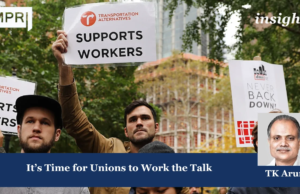It’s Time For Unions To Work The Talk – IMPRI Impact And Policy Research Institute Unions