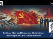 Political Flux And Economic Headwinds: Reading The CCP’s Fourth Plenum – IMPRI Impact And Policy Research Institute Political Flux and Economic Headwinds: Reading the CCP’s Fourth Plenum