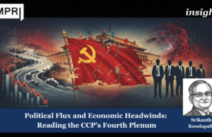 Political Flux And Economic Headwinds: Reading The CCP’s Fourth Plenum – IMPRI Impact And Policy Research Institute Political Flux and Economic Headwinds: Reading the CCP’s Fourth Plenum