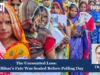 The Uncounted Loss: How Bihar’s Fate Was Sealed Before Polling Day – IMPRI Impact And Policy Research Institute Bihar elections 2025