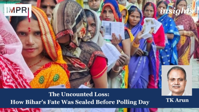 Bihar elections 2025